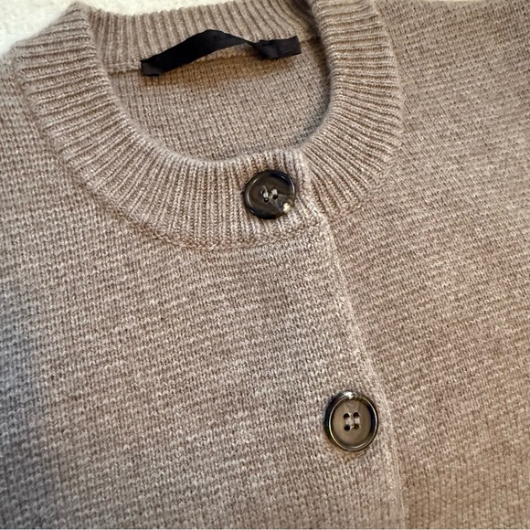 NWOT Jenni Kayne Cooper Cardigan - Picture 7 of 7